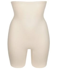 Gaine Taille Haute Avec Jambes Prima Donna Perle (Caffè Latte) -Sloggi Soldes Boutique gaine taille haute avec jambes prima donna perle caffe latte 1