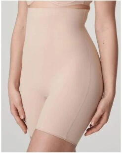 Gaine Taille Haute Avec Jambes Prima Donna Perle (Caffè Latte) -Sloggi Soldes Boutique gaine taille haute avec jambes prima donna perle caffe latte 2