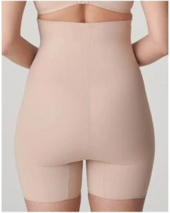 Gaine Taille Haute Avec Jambes Prima Donna Perle (Caffè Latte) -Sloggi Soldes Boutique gaine taille haute avec jambes prima donna perle caffe latte 3