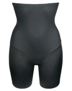 Gaine Taille Haute Avec Jambes Prima Donna Perle (Charbon) -Sloggi Soldes Boutique gaine taille haute avec jambes prima donna perle charbon 1