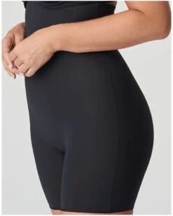 Gaine Taille Haute Avec Jambes Prima Donna Perle (Charbon) -Sloggi Soldes Boutique gaine taille haute avec jambes prima donna perle charbon 2