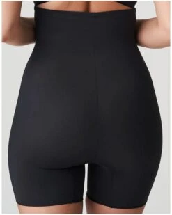 Gaine Taille Haute Avec Jambes Prima Donna Perle (Charbon) -Sloggi Soldes Boutique gaine taille haute avec jambes prima donna perle charbon 3