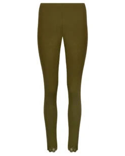 Legging Antigel Simply Perfect (Vert Mousse)