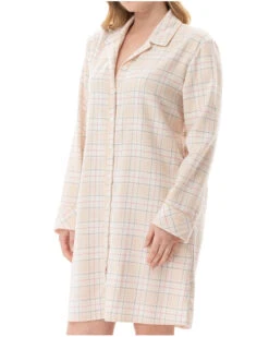 Liquette Chaîne Et Trame Le Chat Montauk (Multicolore)