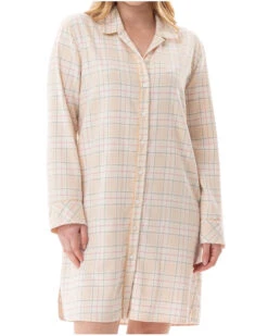 Liquette Chaîne Et Trame Le Chat Montauk (Multicolore) -Sloggi Soldes Boutique liquette chaine et trame le chat montauk multicolore 4