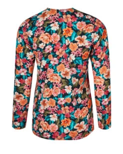 Liquette Courte Antigel Parfum De Kerala (Bain De Fleurs) -Sloggi Soldes Boutique liquette courte antigel parfum de kerala bain de fleurs 3