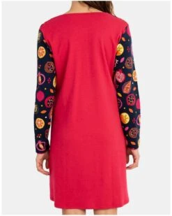 Liquette Fruits 100% Coton Massana (Multicolore) 6 Liquette Fruits 100% Coton Massana (Multicolore) -Sloggi Soldes Boutique liquette fruits 100 coton massana multicolore 2