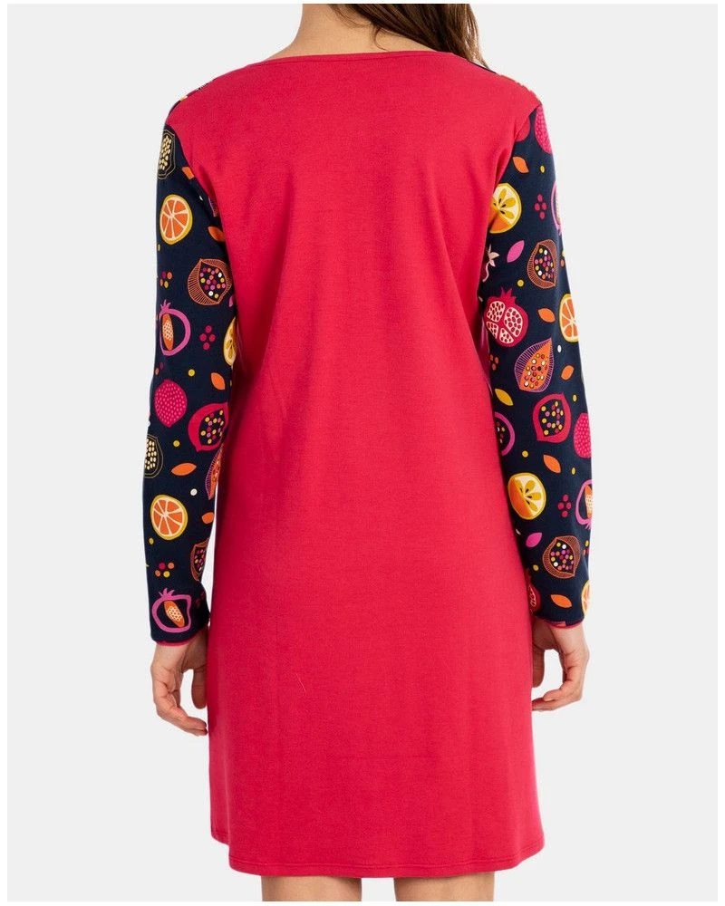 Liquette Fruits 100% Coton Massana (Multicolore) 3 Liquette Fruits 100% Coton Massana (Multicolore) – Image 3