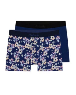 Lot De 2 Boxers Aubade Men (Panting Field)