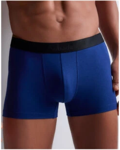 Lot De 2 Boxers Aubade Men (Panting Field) -Sloggi Soldes Boutique lot de 2 boxers aubade men panting field 3