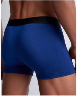 Lot De 2 Boxers Aubade Men (Panting Field) -Sloggi Soldes Boutique lot de 2 boxers aubade men panting field 4