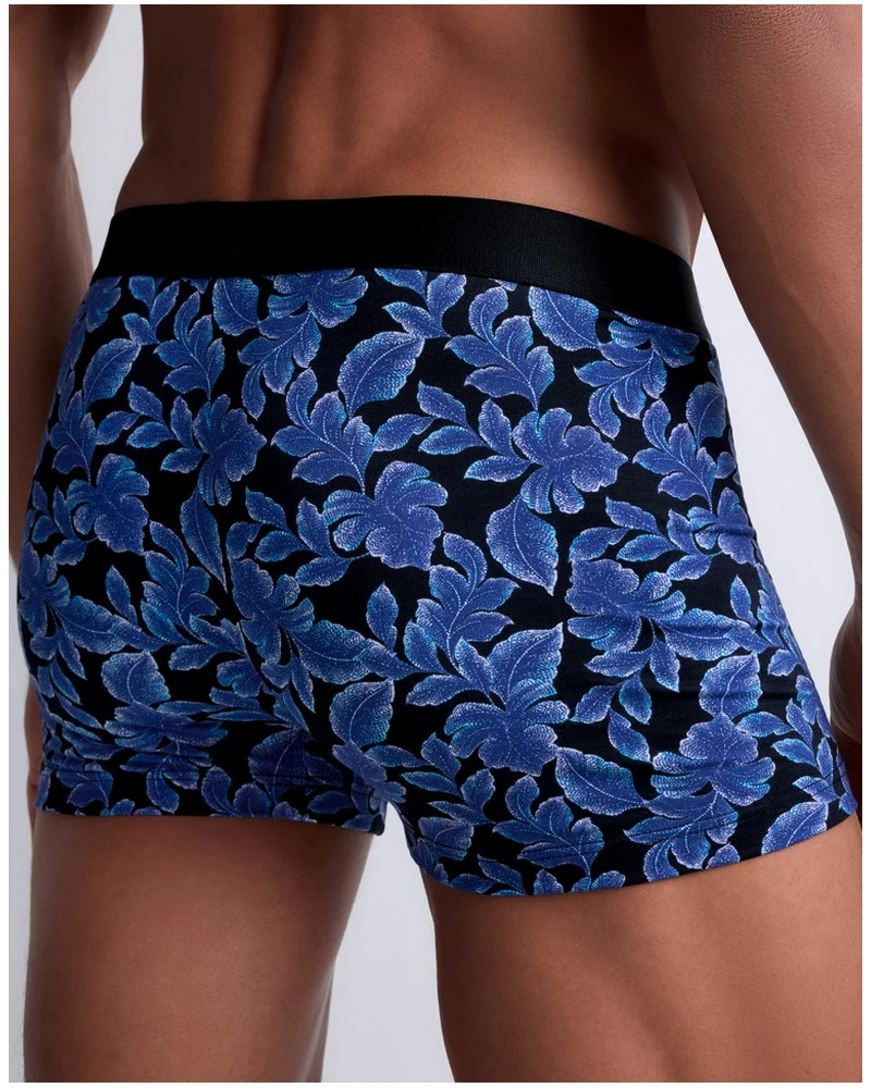 Lot De 2 Boxers Aubade Men (Sweet Leaf) 3 Lot De 2 Boxers Aubade Men (Sweet Leaf) – Image 3