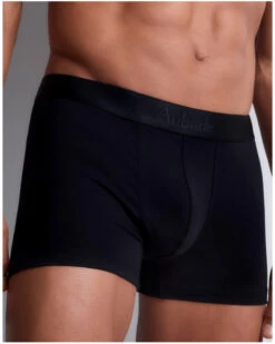 Lot De 2 Boxers Aubade Men (Sweet Leaf) 8 Lot De 2 Boxers Aubade Men (Sweet Leaf) -Sloggi Soldes Boutique lot de 2 boxers aubade men sweet leaf 3