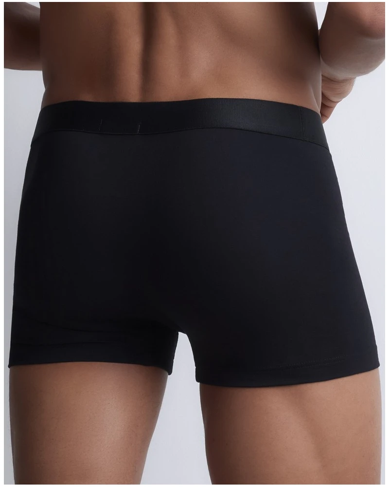 Lot De 2 Boxers Aubade Men (Sweet Leaf) 5 Lot De 2 Boxers Aubade Men (Sweet Leaf) – Image 5