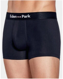 Lot De 2 Boxers Eden Park G19 (BL058) -Sloggi Soldes Boutique lot de 2 boxers eden park g19 bl058 3