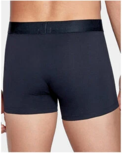 Lot De 2 Boxers Eden Park G19 (BL058) -Sloggi Soldes Boutique lot de 2 boxers eden park g19 bl058 4