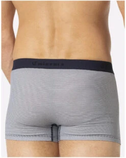 Lot De 2 Boxers Eminence Business (Marinière/Bleu Cobalt) 14 Lot De 2 Boxers Eminence Business (Marinière/Bleu Cobalt) -Sloggi Soldes Boutique lot de 2 boxers eminence business marinierebleu cobalt 6