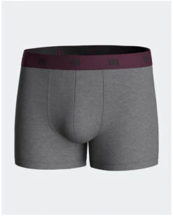 Lot De 2 Boxers En Coton Impetus N68 (NB039) 9 Lot De 2 Boxers En Coton Impetus N68 (NB039) -Sloggi Soldes Boutique lot de 2 boxers en coton impetus n68 nb039 2