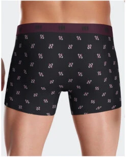 Lot De 2 Boxers En Coton Impetus N68 (NB039) 11 Lot De 2 Boxers En Coton Impetus N68 (NB039) -Sloggi Soldes Boutique lot de 2 boxers en coton impetus n68 nb039 4