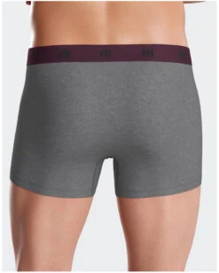 Lot De 2 Boxers En Coton Impetus N68 (NB039) 13 Lot De 2 Boxers En Coton Impetus N68 (NB039) -Sloggi Soldes Boutique lot de 2 boxers en coton impetus n68 nb039 6