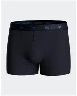 Lot De 2 Boxers En Coton Impetus N69 (BL119) -Sloggi Soldes Boutique lot de 2 boxers en coton impetus n69 bl119 2