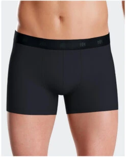 Lot De 2 Boxers En Coton Impetus N69 (GN096) -Sloggi Soldes Boutique lot de 2 boxers en coton impetus n69 gn096 5