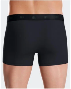 Lot De 2 Boxers En Coton Impetus N69 (GN096) -Sloggi Soldes Boutique lot de 2 boxers en coton impetus n69 gn096 6