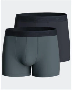 Lot De 2 Boxers Impetus L78 (GN026)