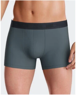 Lot De 2 Boxers Impetus L78 (GN026) 9 Lot De 2 Boxers Impetus L78 (GN026) -Sloggi Soldes Boutique lot de 2 boxers impetus l78 gn026 3