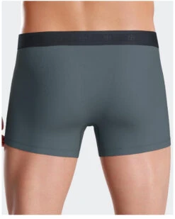 Lot De 2 Boxers Impetus L78 (GN026) 10 Lot De 2 Boxers Impetus L78 (GN026) -Sloggi Soldes Boutique lot de 2 boxers impetus l78 gn026 4