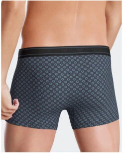 Lot De 2 Boxers Impetus N38 (GY041) -Sloggi Soldes Boutique lot de 2 boxers impetus n38 gy041 2