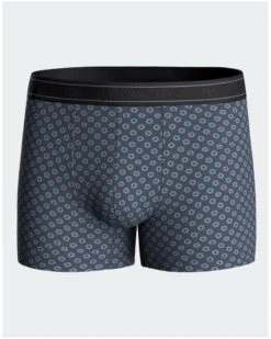 Lot De 2 Boxers Impetus N38 (GY041) -Sloggi Soldes Boutique lot de 2 boxers impetus n38 gy041 3