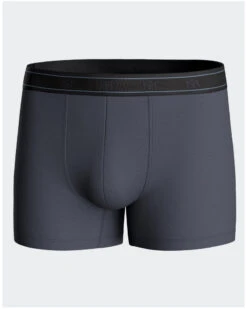 Lot De 2 Boxers Impetus N38 (GY041) -Sloggi Soldes Boutique lot de 2 boxers impetus n38 gy041 4
