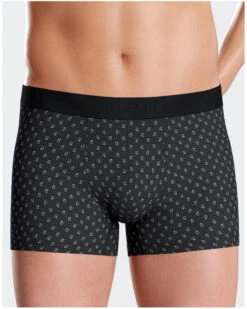 Lot De 2 Boxers Impetus N39 (NB039) -Sloggi Soldes Boutique lot de 2 boxers impetus n39 nb039 2