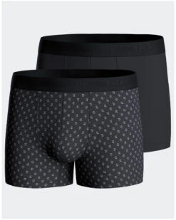 Lot De 2 Boxers Impetus N39 (NB039)