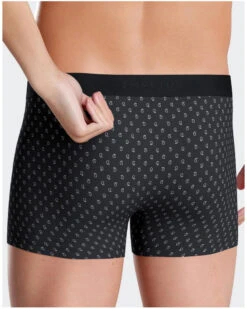 Lot De 2 Boxers Impetus N39 (NB039) -Sloggi Soldes Boutique lot de 2 boxers impetus n39 nb039 3
