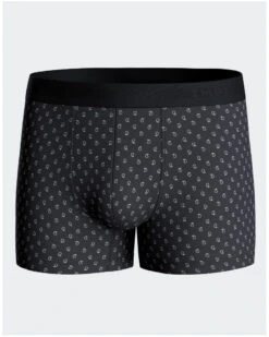 Lot De 2 Boxers Impetus N39 (NB039) -Sloggi Soldes Boutique lot de 2 boxers impetus n39 nb039 4