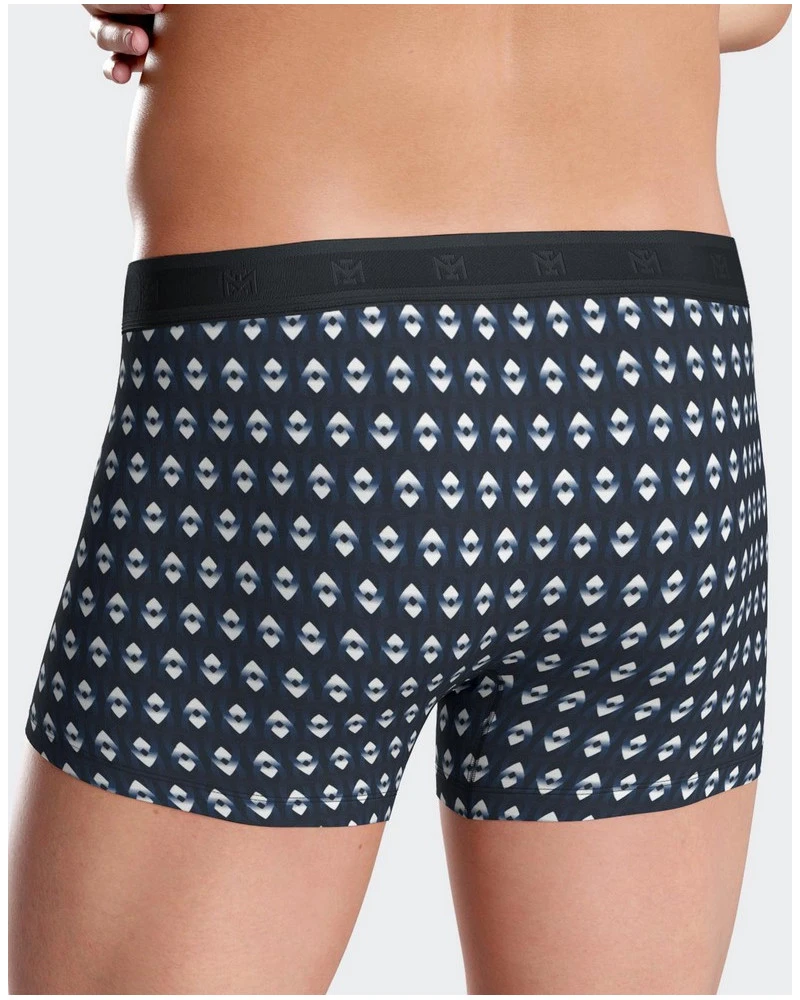 Lot De 2 Boxers Impetus N40 (NB039) 4 Lot De 2 Boxers Impetus N40 (NB039) – Image 4