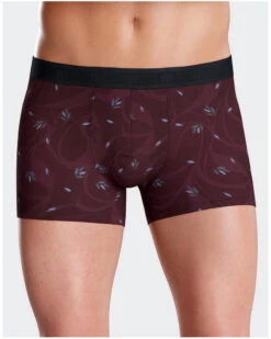 Lot De 2 Boxers Impetus N63 (BD019) -Sloggi Soldes Boutique lot de 2 boxers impetus n63 bd019 3