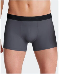 Lot De 2 Boxers Impetus N63 (BD019) -Sloggi Soldes Boutique lot de 2 boxers impetus n63 bd019 5