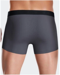 Lot De 2 Boxers Impetus N63 (BD019) -Sloggi Soldes Boutique lot de 2 boxers impetus n63 bd019 6