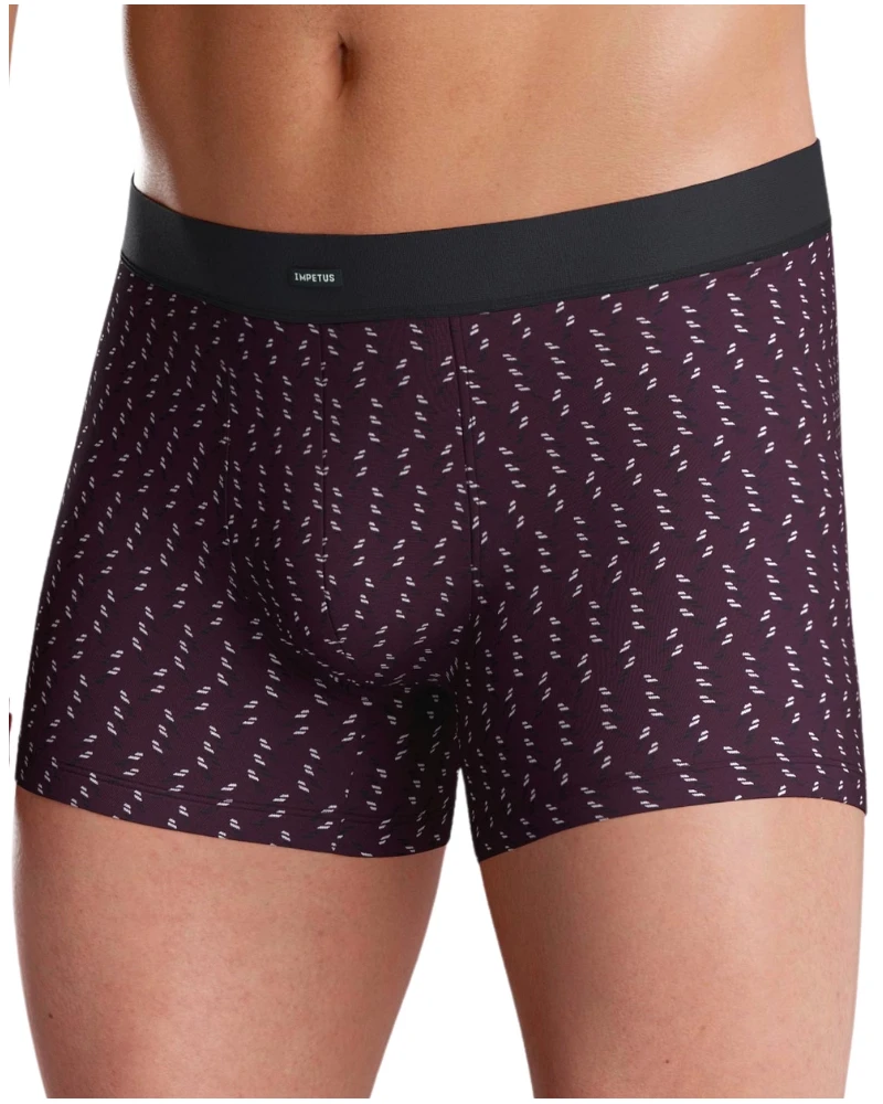 Lot De 2 Boxers Impetus N64 (BD009) 4 Lot De 2 Boxers Impetus N64 (BD009) – Image 4