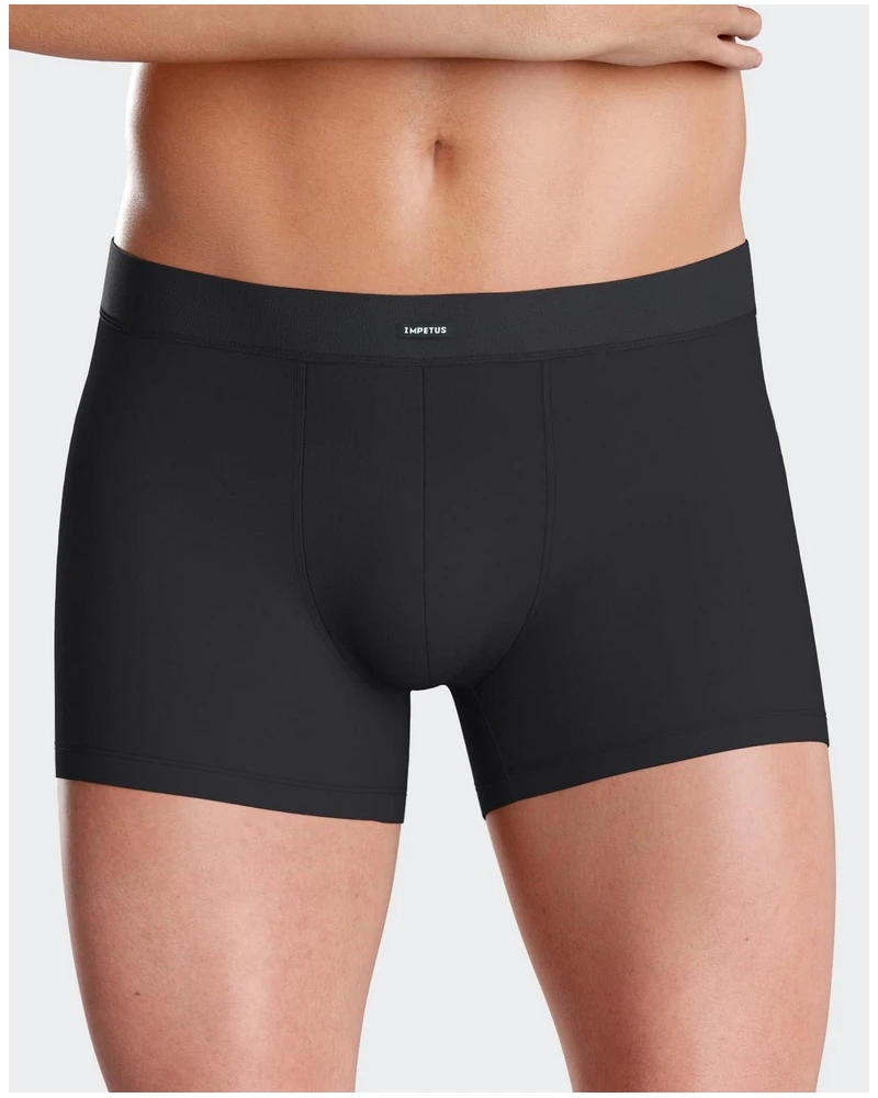 Lot De 2 Boxers Impetus N64 (BD009) 5 Lot De 2 Boxers Impetus N64 (BD009) – Image 5