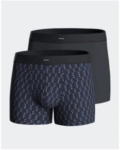 Lot De 2 Boxers Impetus N64 (GYE97)