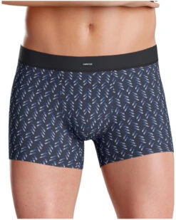 Lot De 2 Boxers Impetus N64 (GYE97) 12 Lot De 2 Boxers Impetus N64 (GYE97) -Sloggi Soldes Boutique lot de 2 boxers impetus n64 gye97 4