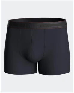 Lot De 2 Boxers Impetus N80 (NB039) -Sloggi Soldes Boutique lot de 2 boxers impetus n80 nb039 2