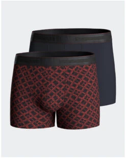 Lot De 2 Boxers Impetus N80 (NB039)