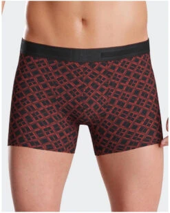 Lot De 2 Boxers Impetus N80 (NB039) -Sloggi Soldes Boutique lot de 2 boxers impetus n80 nb039 3