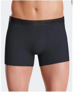 Lot De 2 Boxers Impetus N80 (NB039) -Sloggi Soldes Boutique lot de 2 boxers impetus n80 nb039 5