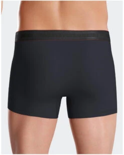 Lot De 2 Boxers Impetus N80 (NB039) -Sloggi Soldes Boutique lot de 2 boxers impetus n80 nb039 6